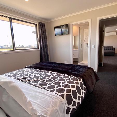 Villa Mackenzie Hideaway Twizel Exterior foto