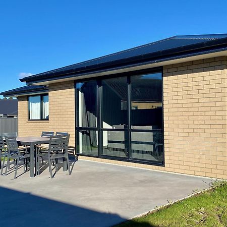 Villa Mackenzie Hideaway Twizel Exterior foto